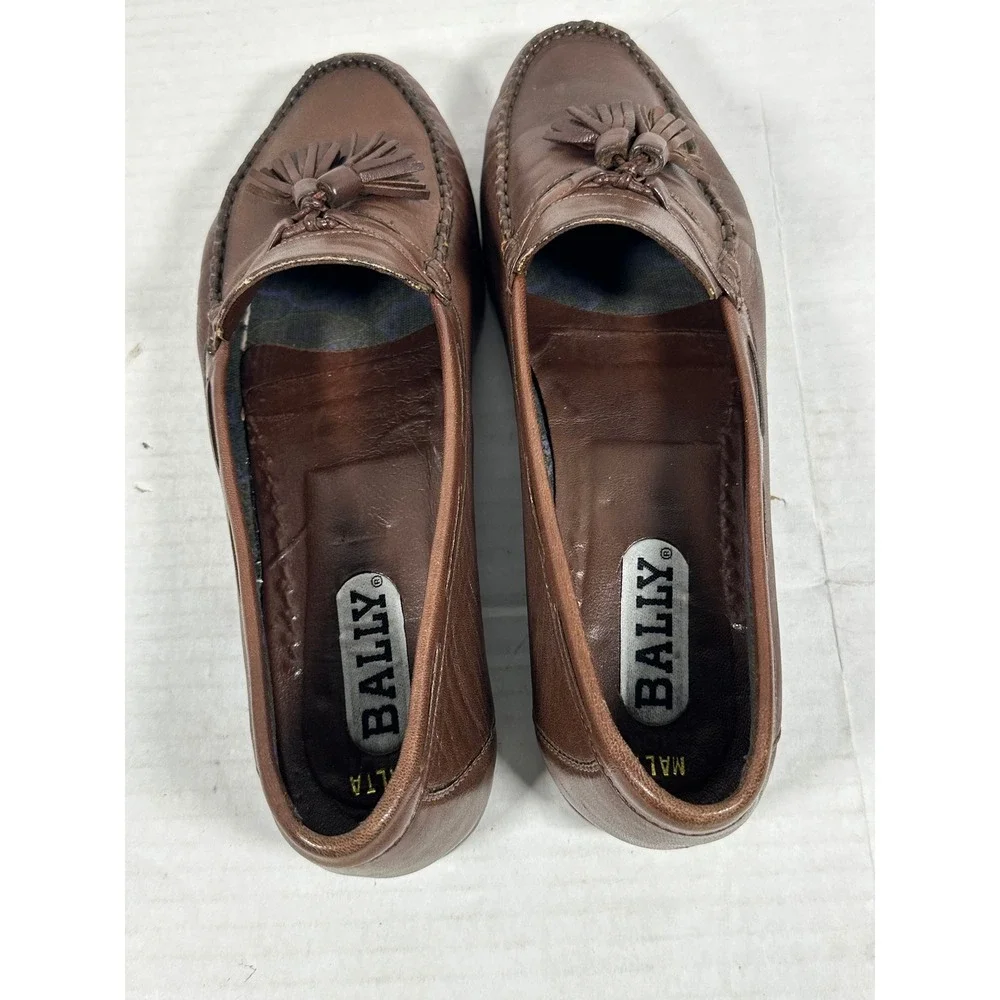 Bally classic malta